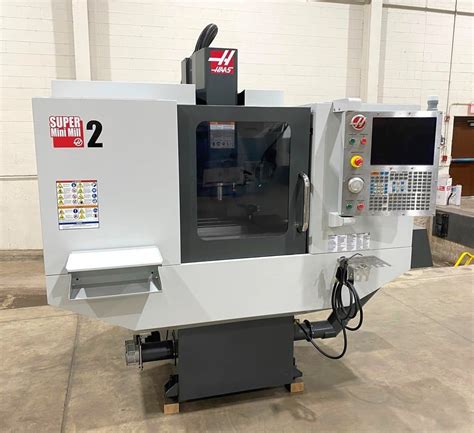 used haas mill for sale